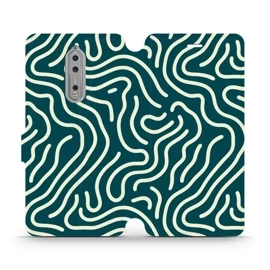 Etui do Nokia 8 - wzór VA61S