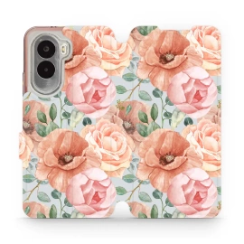 Etui do Xiaomi POCO M7 - wzór MP02S