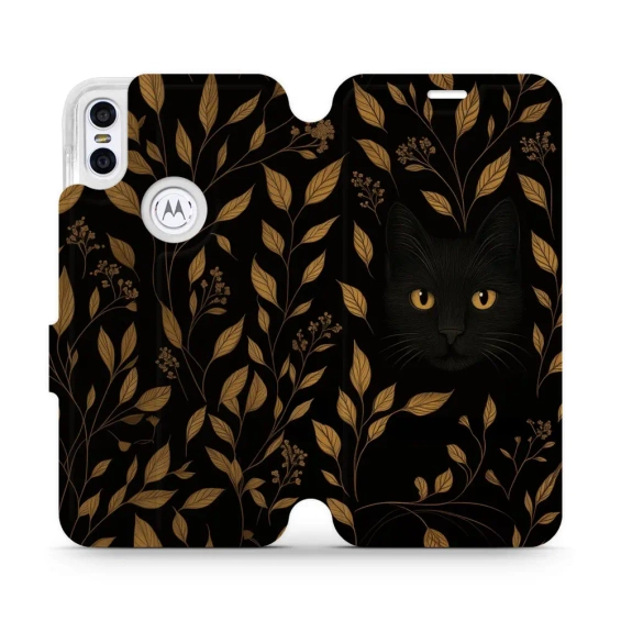 Etui do Motorola One - wzór V164S