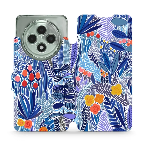 Etui do OPPO Reno12 FS 5G - wzór MP03P
