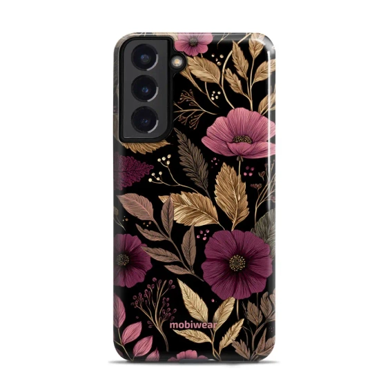 Etui Elite Pro do Samsung Galaxy S22 Plus - wzór E170E