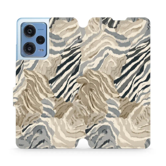 Etui do Xiaomi Redmi Note 12 Pro 5G - wzór V168S