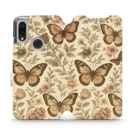 Etui do Xiaomi Redmi 7 - wzór VP92S