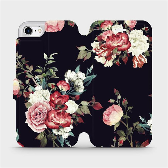 Etui do Apple iPhone SE 2022 - wzór VD11P