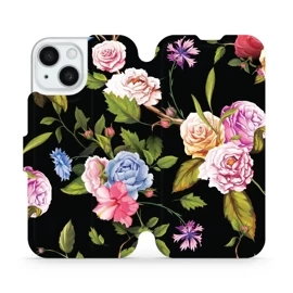 Etui do Apple iPhone 15 - wzór VD07S