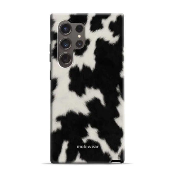 Etui Elite Pro do Samsung Galaxy S24 Ultra - wzór E165E