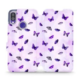 Etui do Xiaomi Redmi Note 7 - wzór VP76S