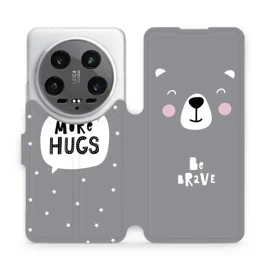 Etui do Xiaomi 14 Ultra 5G - wzór MH06P