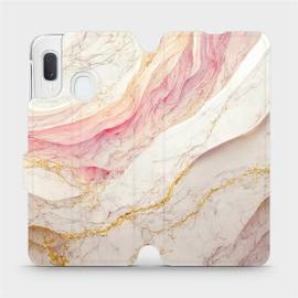 Etui do Samsung Galaxy A20e - wzór VP32S