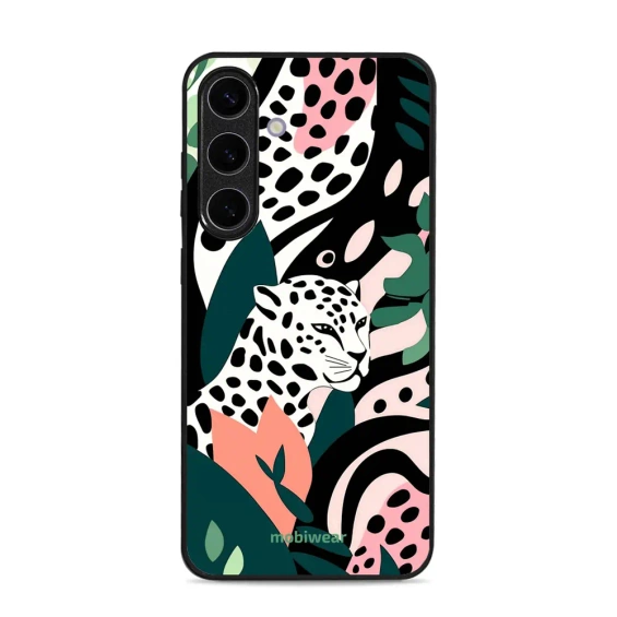 Etui Glossy Case do Samsung Galaxy S25 Plus - wzór G053G
