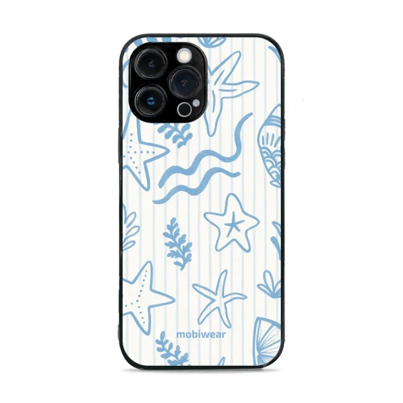 Etui Glossy Case do Apple iPhone 13 Pro Max - wzór GP88G