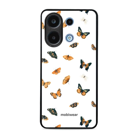 Etui Glossy Case do Xiaomi Redmi Note 13 4G - wzór GP76G