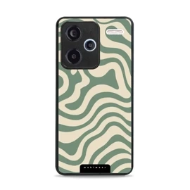 Etui Glossy Case do Xiaomi Redmi Note 13 Pro Plus - wzór GA57G