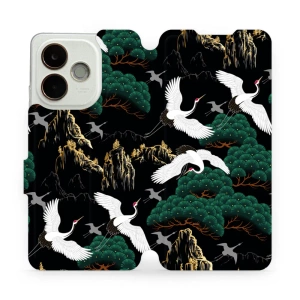 Etui do OPPO A5 Pro 5G - wzór VP16S