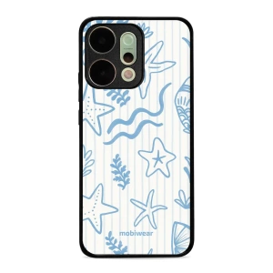 Etui Glossy Case do OPPO Reno 14 Pro 5G - wzór GP88G