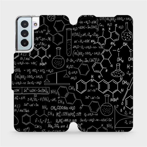 Etui do Samsung Galaxy S21 Plus - wzór V060P