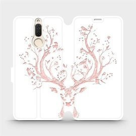 Etui do Huawei Mate 10 Lite - wzór M007S