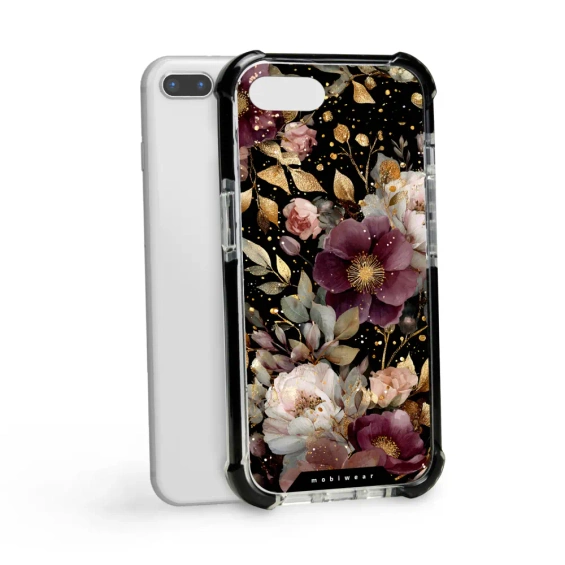 Etui MagSafe Elite Bumper Apple iPhone 8 Plus - wzór D169D