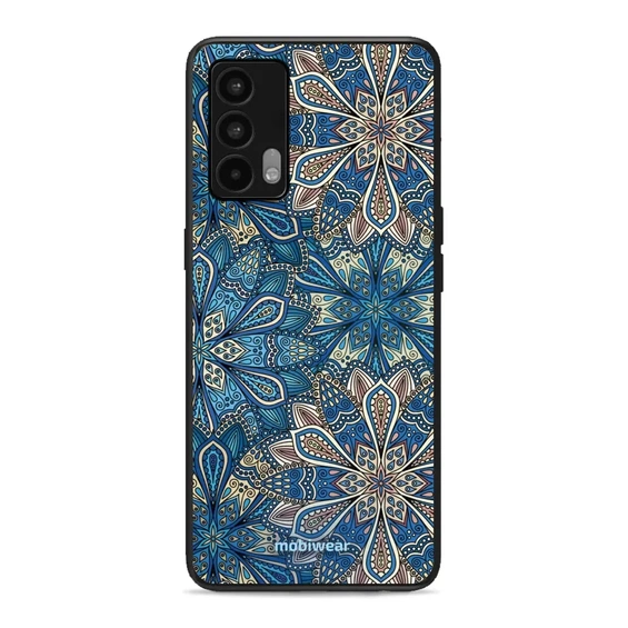 Etui Glossy Case do Realme GT Master Edition - wzór G038G