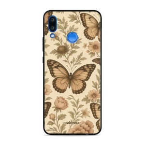 Etui Glossy Case do Huawei Nova 3 - wzór GP92G
