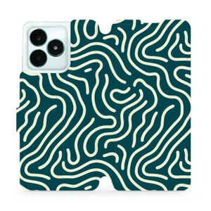 Etui do Realme C51 - wzór VA61S