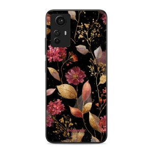 Etui Glossy Case do Xiaomi Redmi Note 12S - wzór G171G