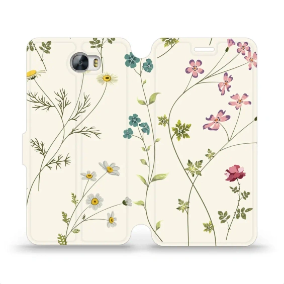 Etui do Huawei Y5 II - wzór MD03S