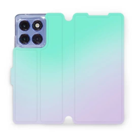 Etui do Motorola Edge 60 Pro - wzór VP63S