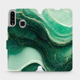 Etui do Samsung Galaxy A20S - wzór VP38S