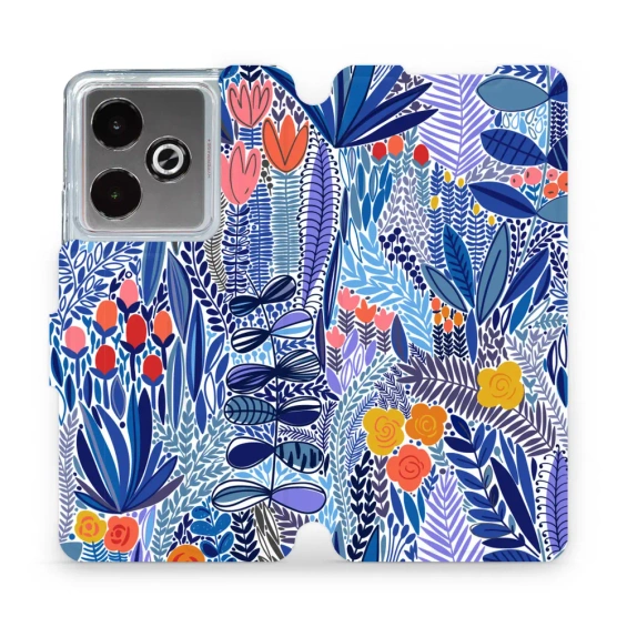 Etui do Realme GT 7 - wzór MP03P
