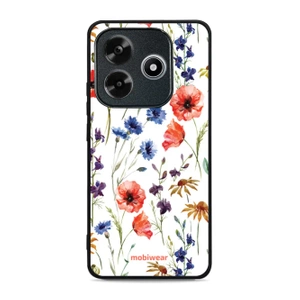 Etui Glossy Case do Xiaomi Redmi Note 14 5G - wzór G032G