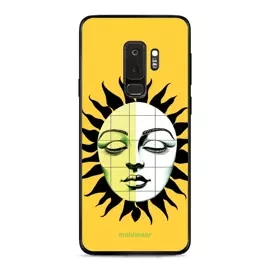 Etui Glossy Case do Samsung Galaxy S9 Plus - wzór G056G