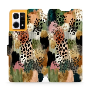 Etui do Oppo Reno 7 4G - wzór V167S