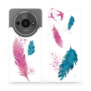 Etui do Xiaomi Redmi A3 - wzór MR08S