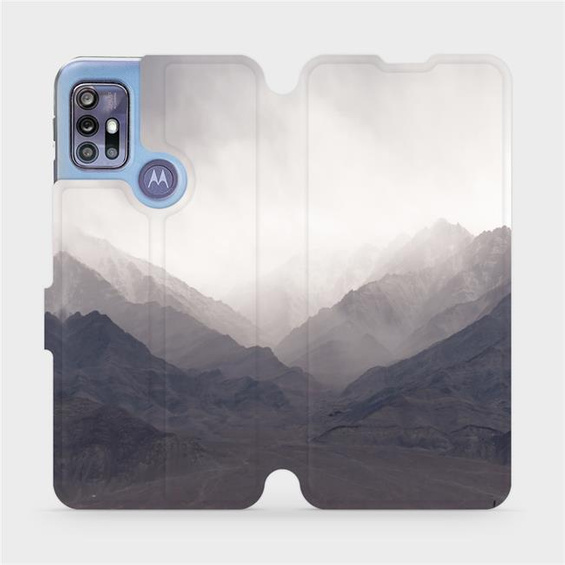 Etui do Motorola Moto G30 - wzór M151P