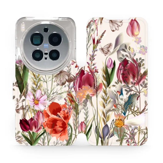 Etui do Vivo X300 pro - wzór MP01S