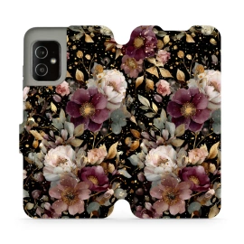 Etui do Asus Zenfone 8 - wzór V169S