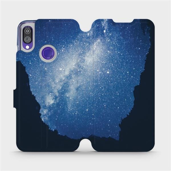 Etui do Xiaomi Redmi Note 7 - wzór M146P