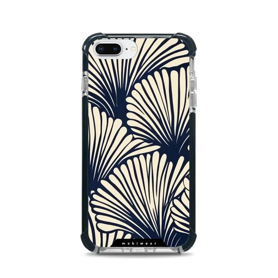 Etui MagSafe Elite Bumper Apple iPhone 8 Plus - wzór DA41D