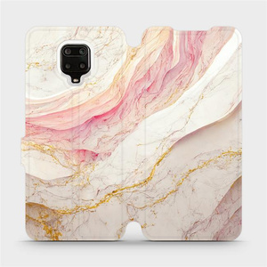 Etui do Xiaomi Redmi Note 9 Pro - wzór VP32S