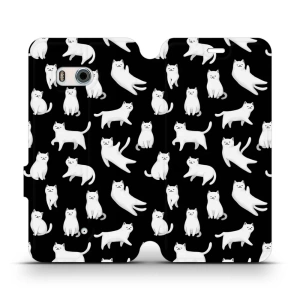 Etui do HTC U11 - wzór V163S