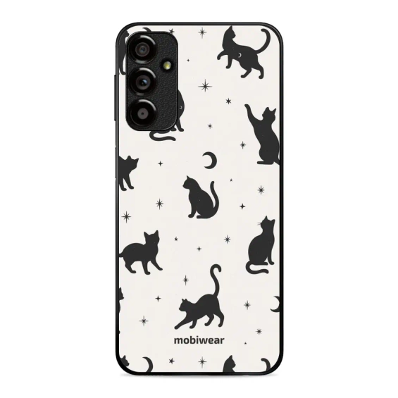 Etui Glossy Case do Samsung Galaxy A24 - wzór G162G