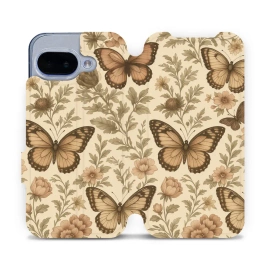 Etui do Google Pixel 9A - wzór VP92S