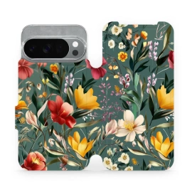 Etui do Google Pixel 10 Pro - wzór VP71S