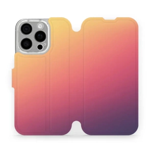 Etui do Apple iPhone 16 Pro - wzór VP66S