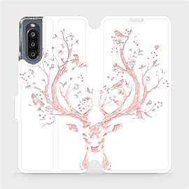 Etui do Sony Xperia 10 IV - wzór M007S