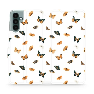 Etui do Samsung Galaxy A04S - wzór MP77S