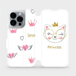 Etui do Apple iPhone 14 Pro - wzór MH03S