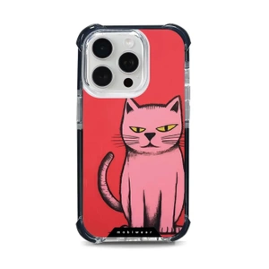 Etui MagSafe Elite Bumper Apple iPhone 15 Pro - wzór D026D