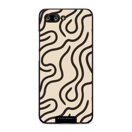 Etui Glossy Case do Huawei Honor 10 - wzór GA60G